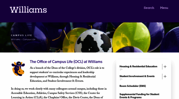 campus-life.williams.edu