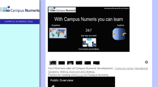 campus-numeris.com