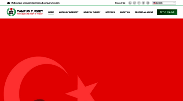 campus-turkey.com