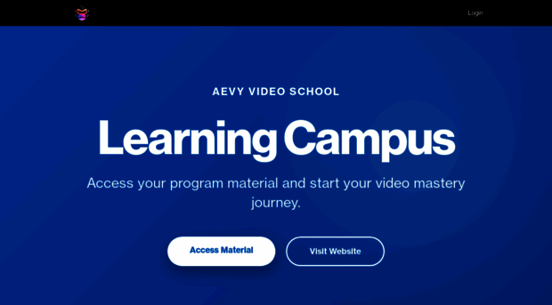 campus.aevyvideoschool.com