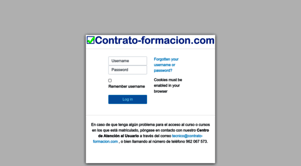 campus.contrato-formacion.com