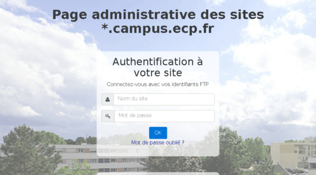 campus.ecp.fr