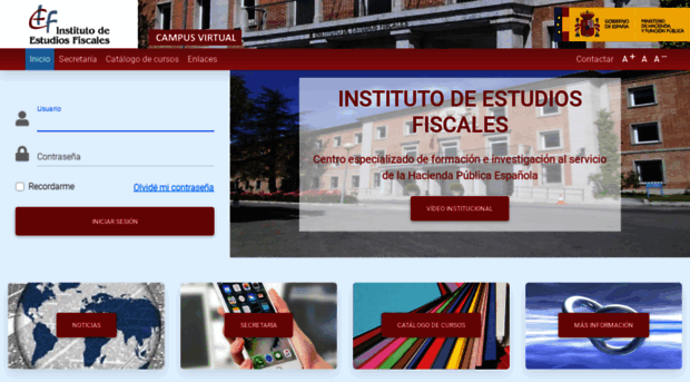 campus.ief.es