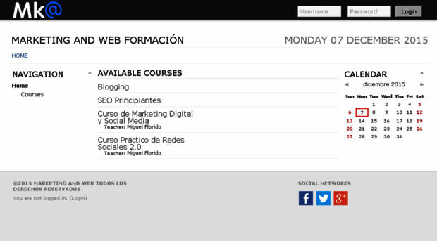 campus.marketingandweb.es