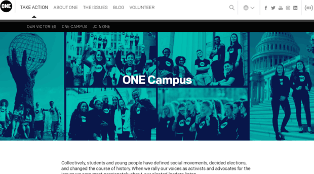 campus.one.org