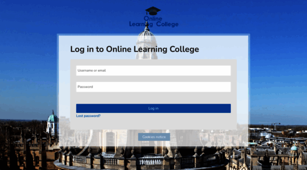 campus.online-learning-college.com