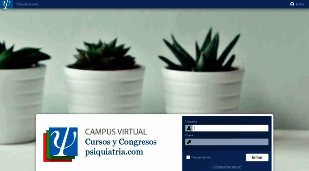 campus.psiquiatria.com