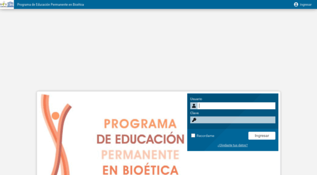 campus.redbioetica-edu.com.ar