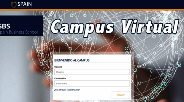 campus.spainbs.com