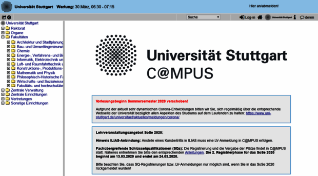 campus.uni-stuttgart.de