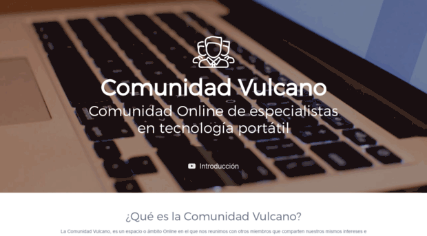 campus.vulcano.com.ar