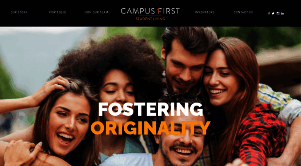 campus1st.com