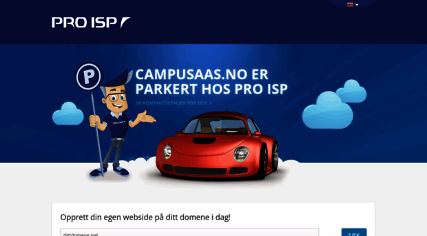 campusaas.no