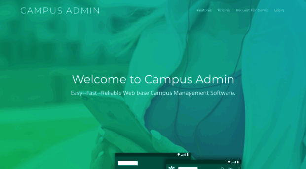 campusadmin.pk