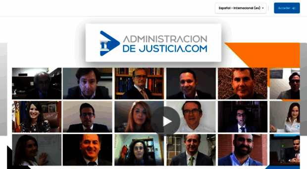 campusadministraciondejusticia.com