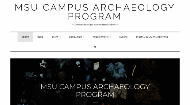 campusarch.msu.edu