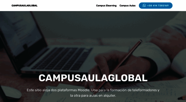 campusaulaglobal.com