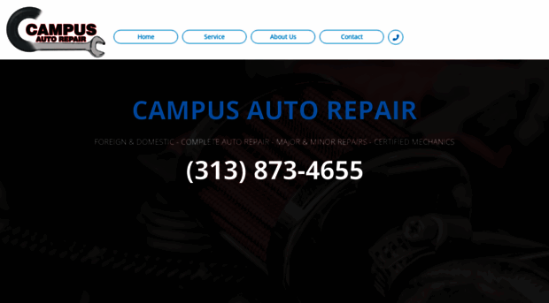 campusauto.repair