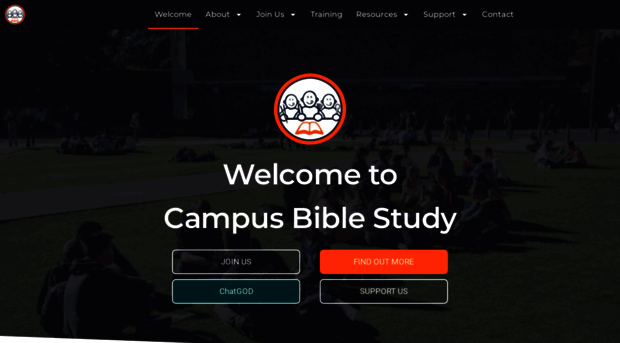 campusbiblestudy.org