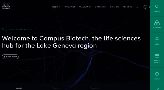 campusbiotech.ch