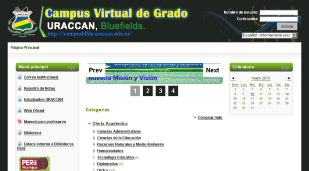 campusblfds.uraccan.edu.ni