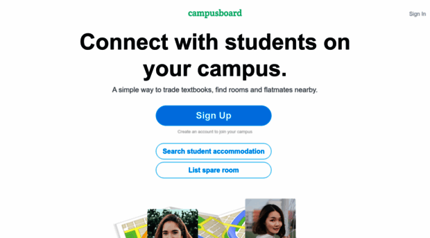 campusboard.co.uk