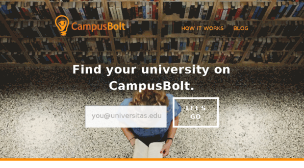 campusbolt.com