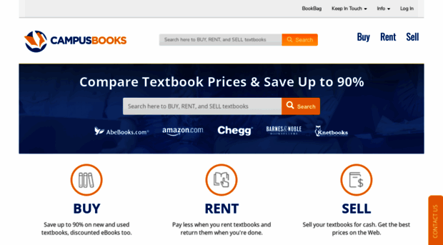 campusbooks.com