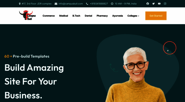 campusbull.com