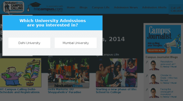 campuscalling.htcampus.com