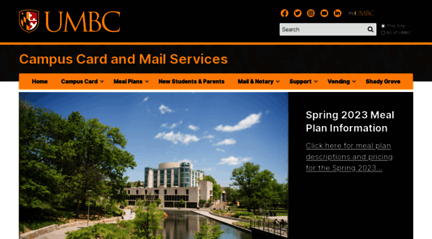 campuscard.umbc.edu