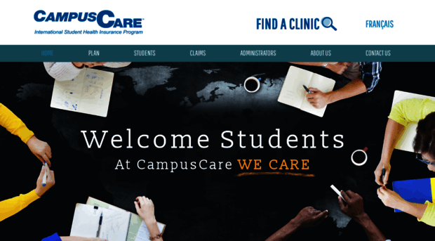 campuscare.ca