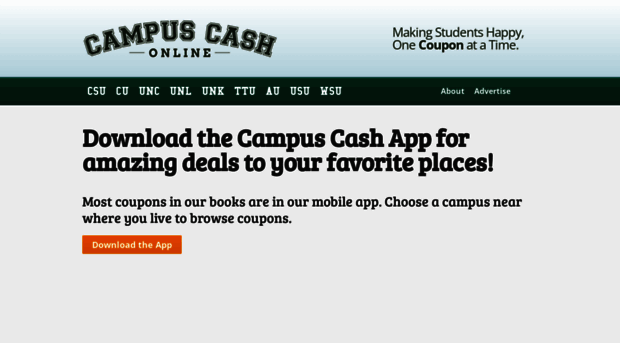 campuscashonline.com