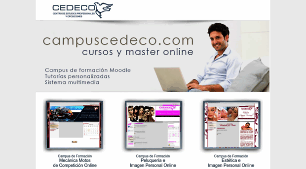 campuscedeco.com