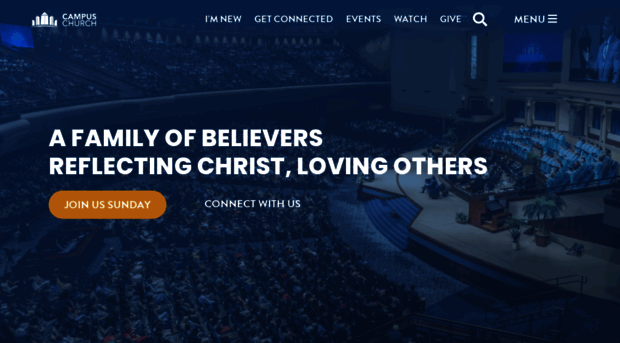 campuschurch.com