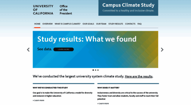 campusclimate.ucop.edu