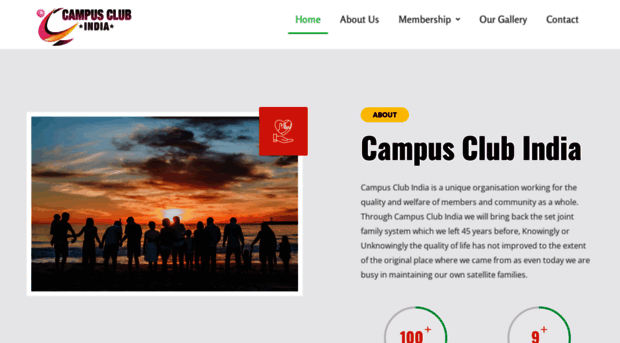 campusclubofindia.org