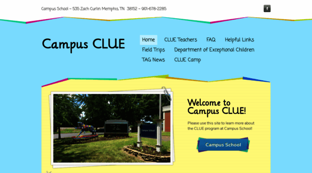 campusclue.weebly.com