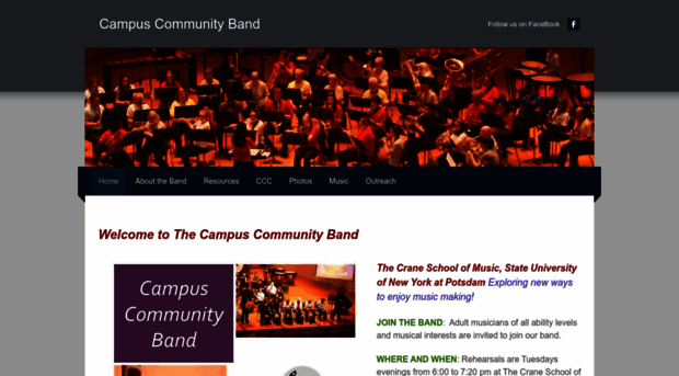 campuscommunityband.weebly.com