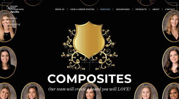 campuscomposites.com