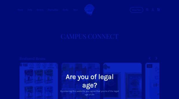 campusconnectlex.com