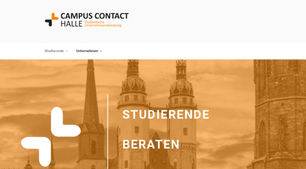 campuscontact.de