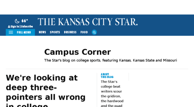 campuscorner.kansascity.com