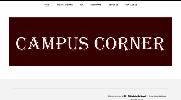 campuscorner.net