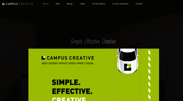 campuscreative.ca