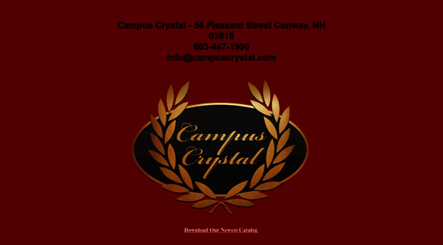 campuscrystal.com