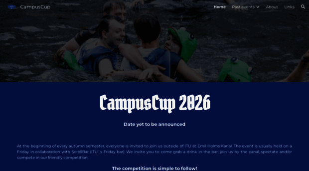 campuscup.dk
