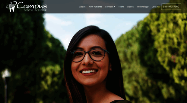 campusdentalcentre.ca