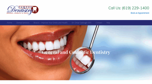 campusdentistrysd.com