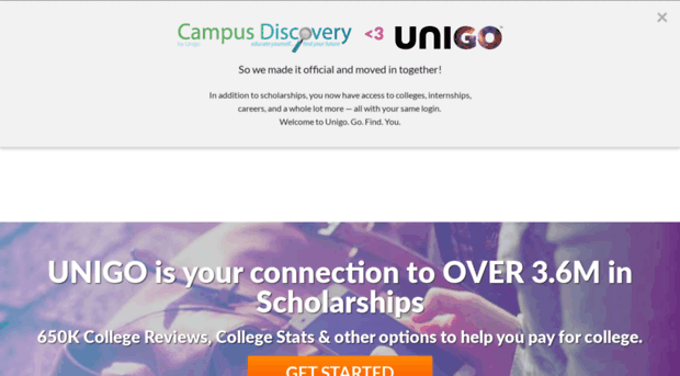 campusdiscovery.com